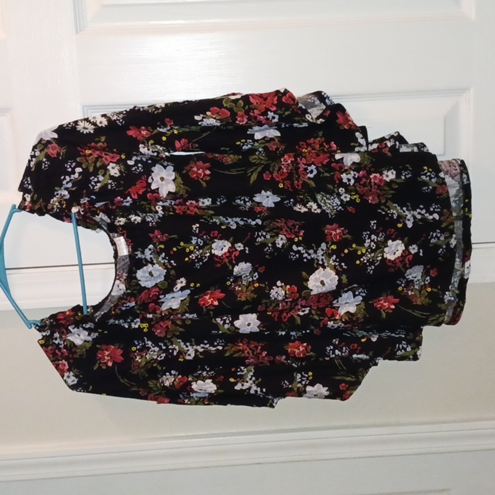 Womens size small tunic